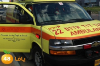 الرملة: مصرع شخص بحادثة اطلاق نار بالمدينة